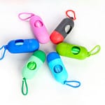 biodegradable dog waste bags