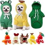 Fruit Dog Clothes