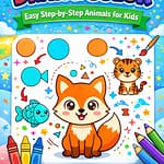 Kids Coloring Book