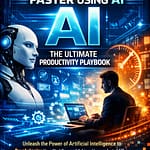Work 10x Faster Using AI: Ultimate Productivity Playbook for Automation