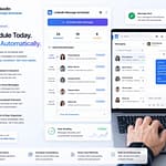LinkedIn DM Scheduler – Schedule LinkedIn Messages Like Gmail (Chrome Extension)