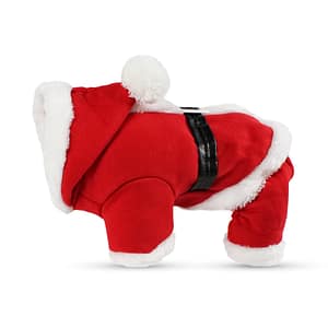 christmas dog clothes